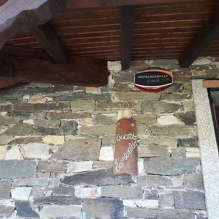 Quinta Da Moagem Villa Macedo de Cavaleiros Ngoại thất bức ảnh