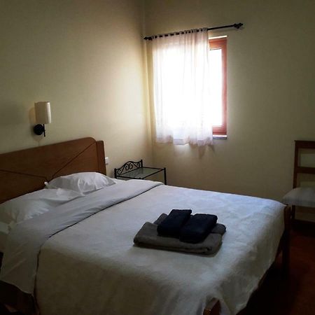 Quinta Da Moagem Villa Macedo de Cavaleiros Ngoại thất bức ảnh