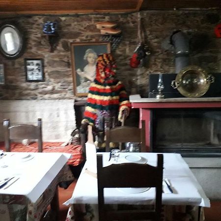 Quinta Da Moagem Villa Macedo de Cavaleiros Ngoại thất bức ảnh