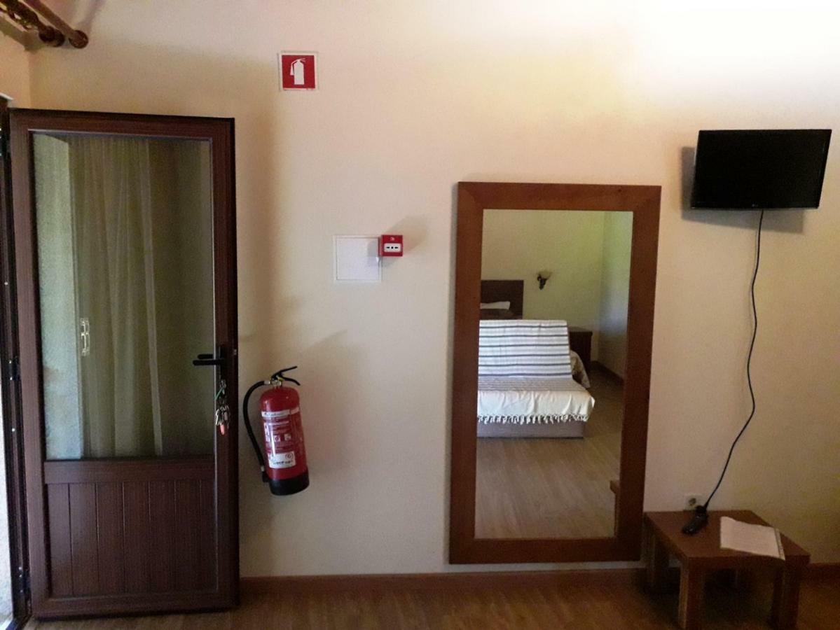 Quinta Da Moagem Villa Macedo de Cavaleiros Ngoại thất bức ảnh
