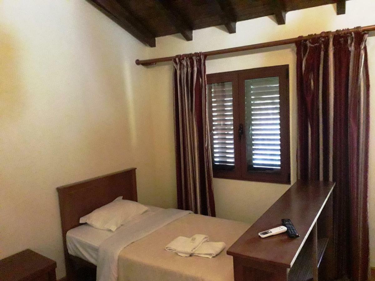 Quinta Da Moagem Villa Macedo de Cavaleiros Ngoại thất bức ảnh