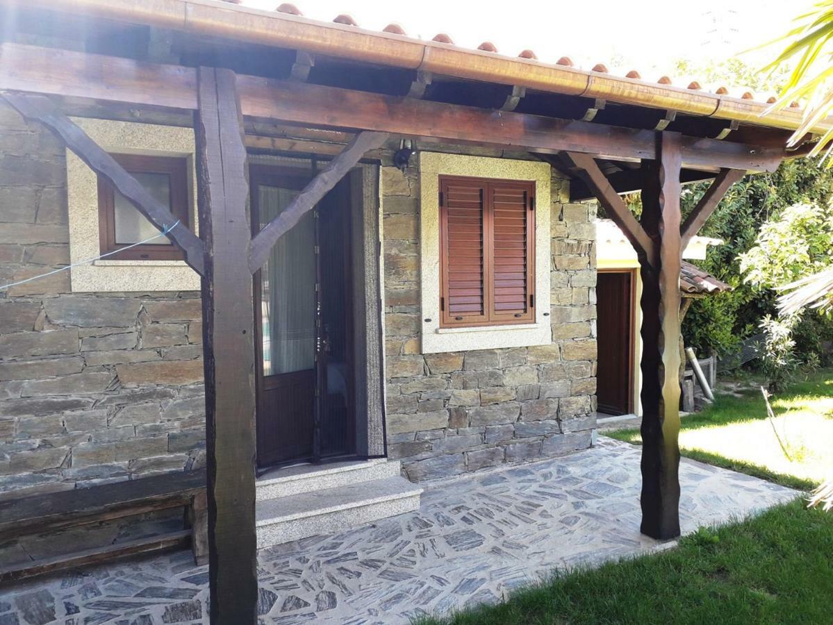 Quinta Da Moagem Villa Macedo de Cavaleiros Ngoại thất bức ảnh