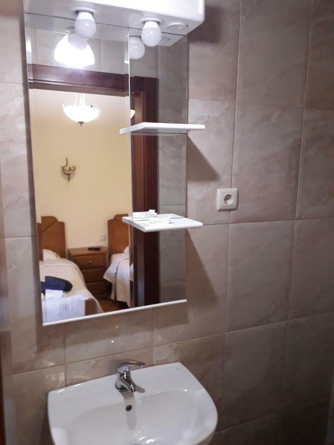 Quinta Da Moagem Villa Macedo de Cavaleiros Ngoại thất bức ảnh