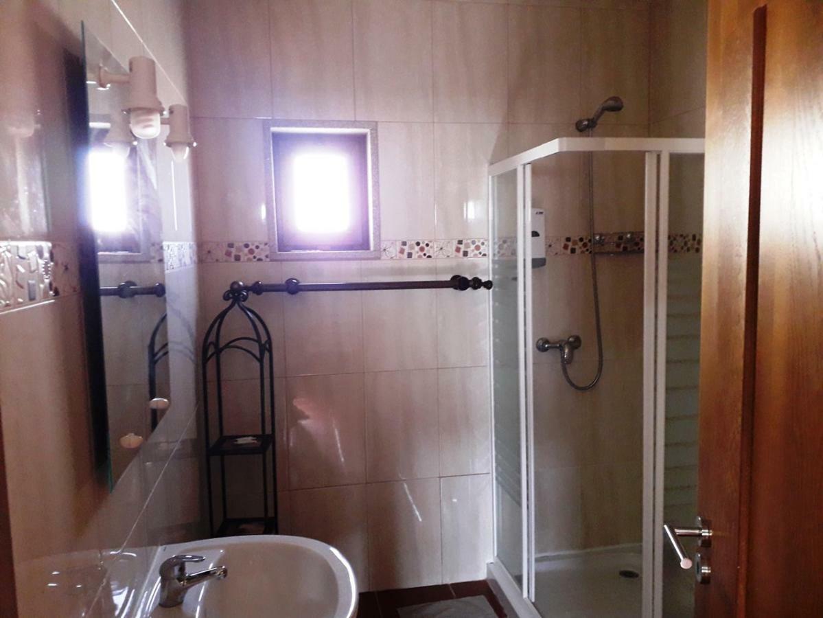 Quinta Da Moagem Villa Macedo de Cavaleiros Ngoại thất bức ảnh