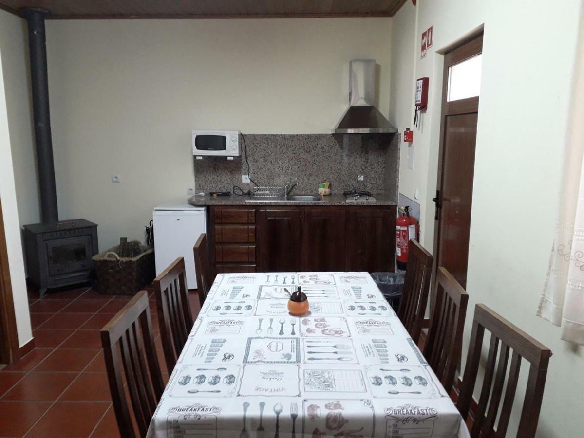 Quinta Da Moagem Villa Macedo de Cavaleiros Ngoại thất bức ảnh