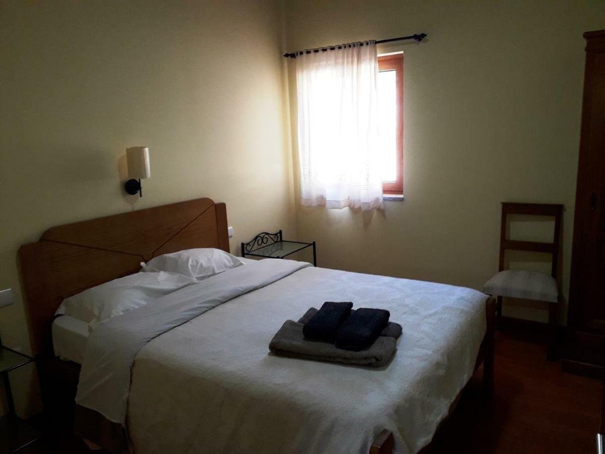Quinta Da Moagem Villa Macedo de Cavaleiros Ngoại thất bức ảnh