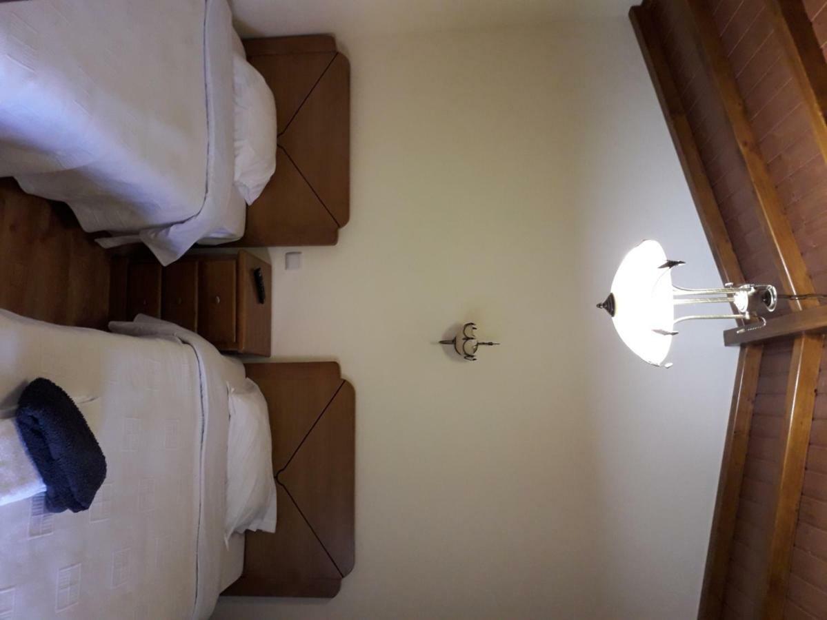 Quinta Da Moagem Villa Macedo de Cavaleiros Ngoại thất bức ảnh