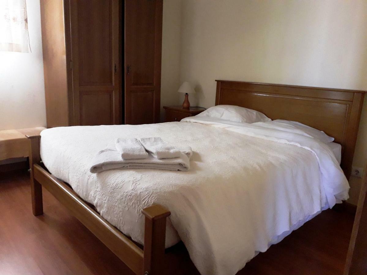 Quinta Da Moagem Villa Macedo de Cavaleiros Ngoại thất bức ảnh