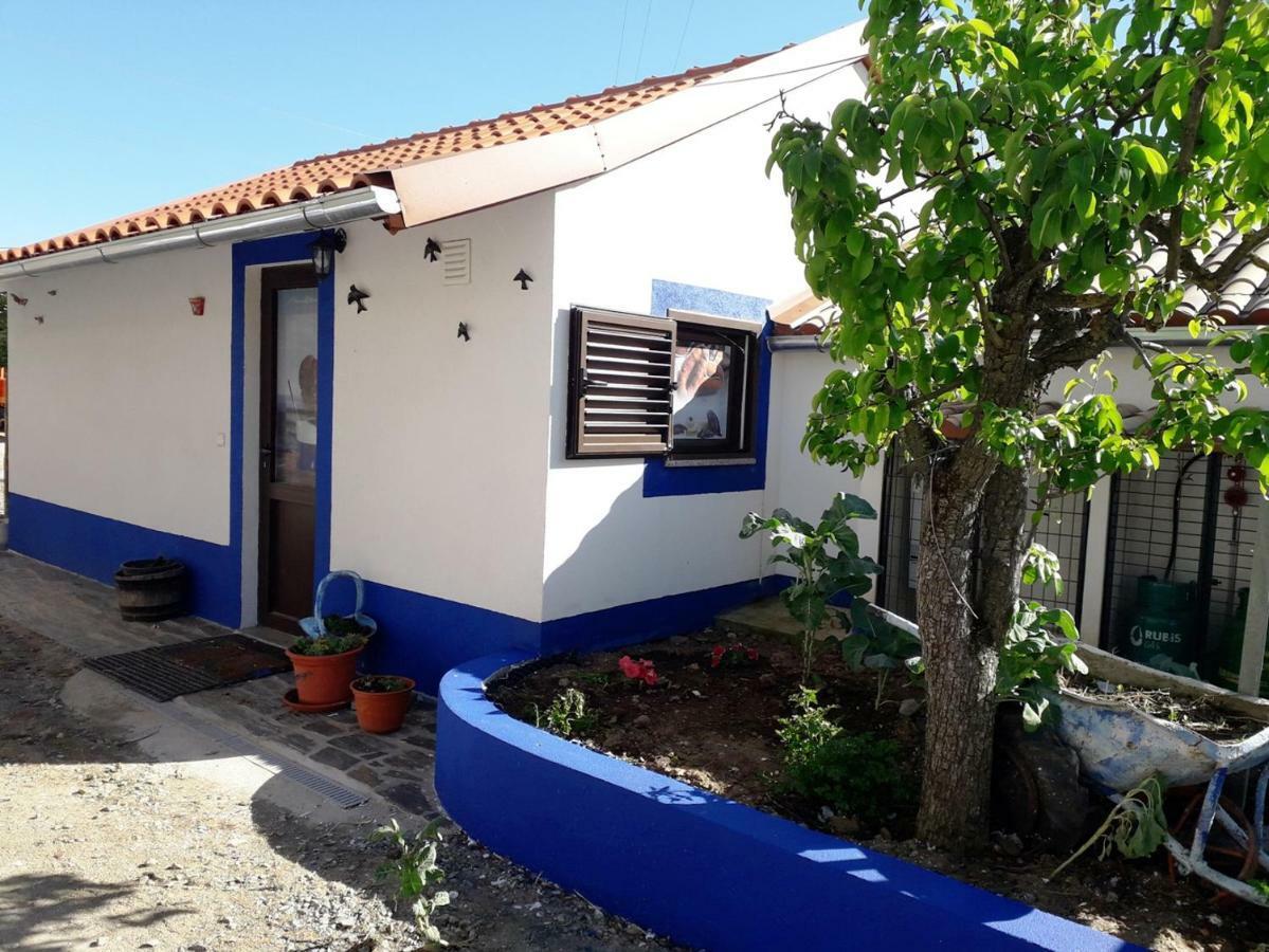 Quinta Da Moagem Villa Macedo de Cavaleiros Ngoại thất bức ảnh
