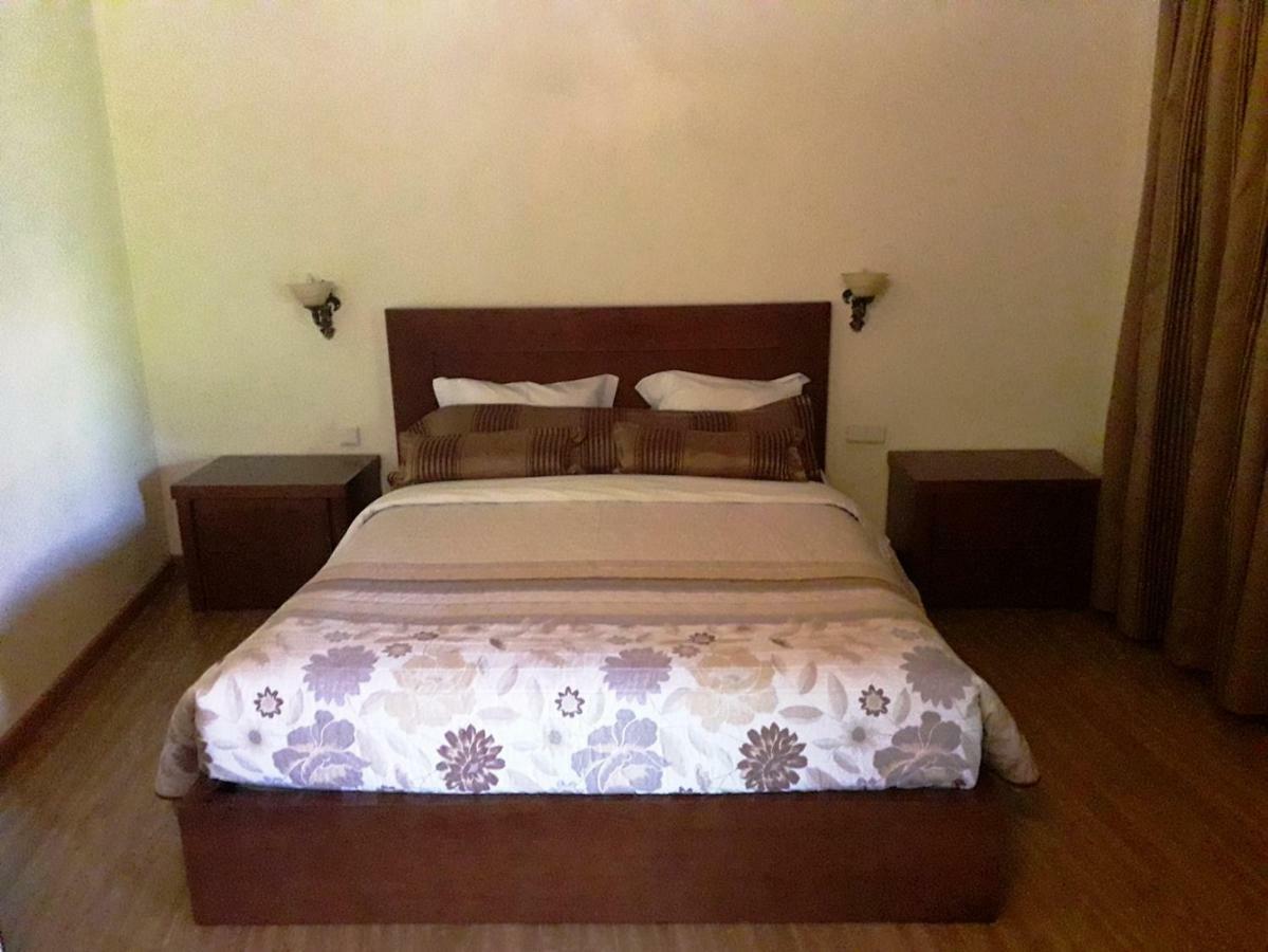 Quinta Da Moagem Villa Macedo de Cavaleiros Ngoại thất bức ảnh