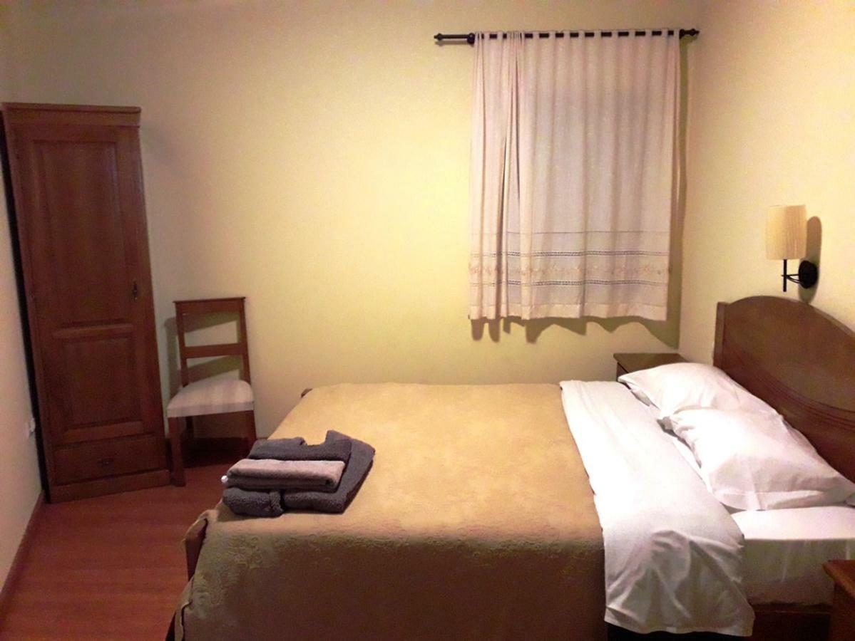 Quinta Da Moagem Villa Macedo de Cavaleiros Ngoại thất bức ảnh