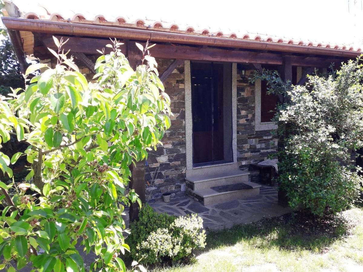 Quinta Da Moagem Villa Macedo de Cavaleiros Ngoại thất bức ảnh