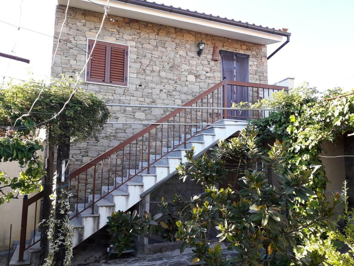 Quinta Da Moagem Villa Macedo de Cavaleiros Ngoại thất bức ảnh