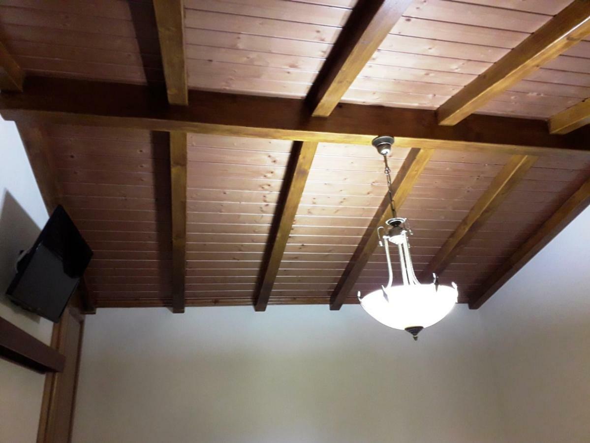 Quinta Da Moagem Villa Macedo de Cavaleiros Ngoại thất bức ảnh