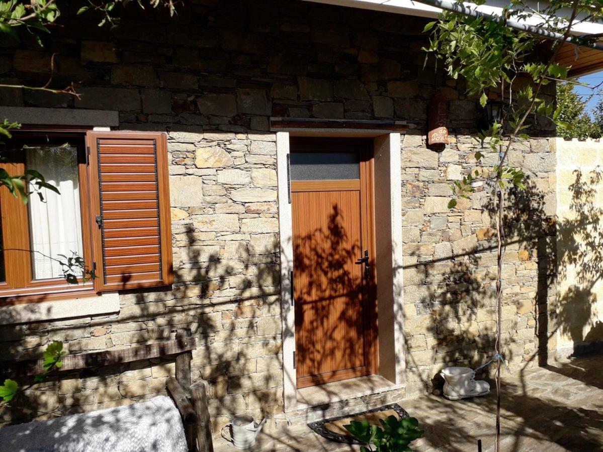 Quinta Da Moagem Villa Macedo de Cavaleiros Ngoại thất bức ảnh