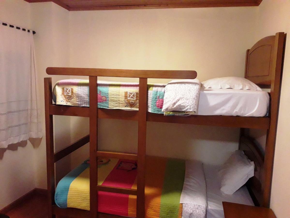 Quinta Da Moagem Villa Macedo de Cavaleiros Ngoại thất bức ảnh