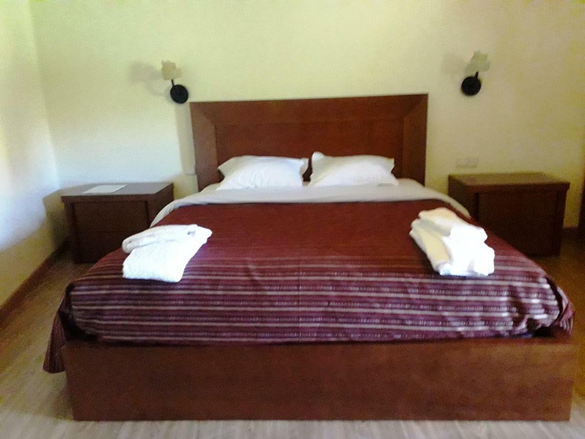 Quinta Da Moagem Villa Macedo de Cavaleiros Ngoại thất bức ảnh