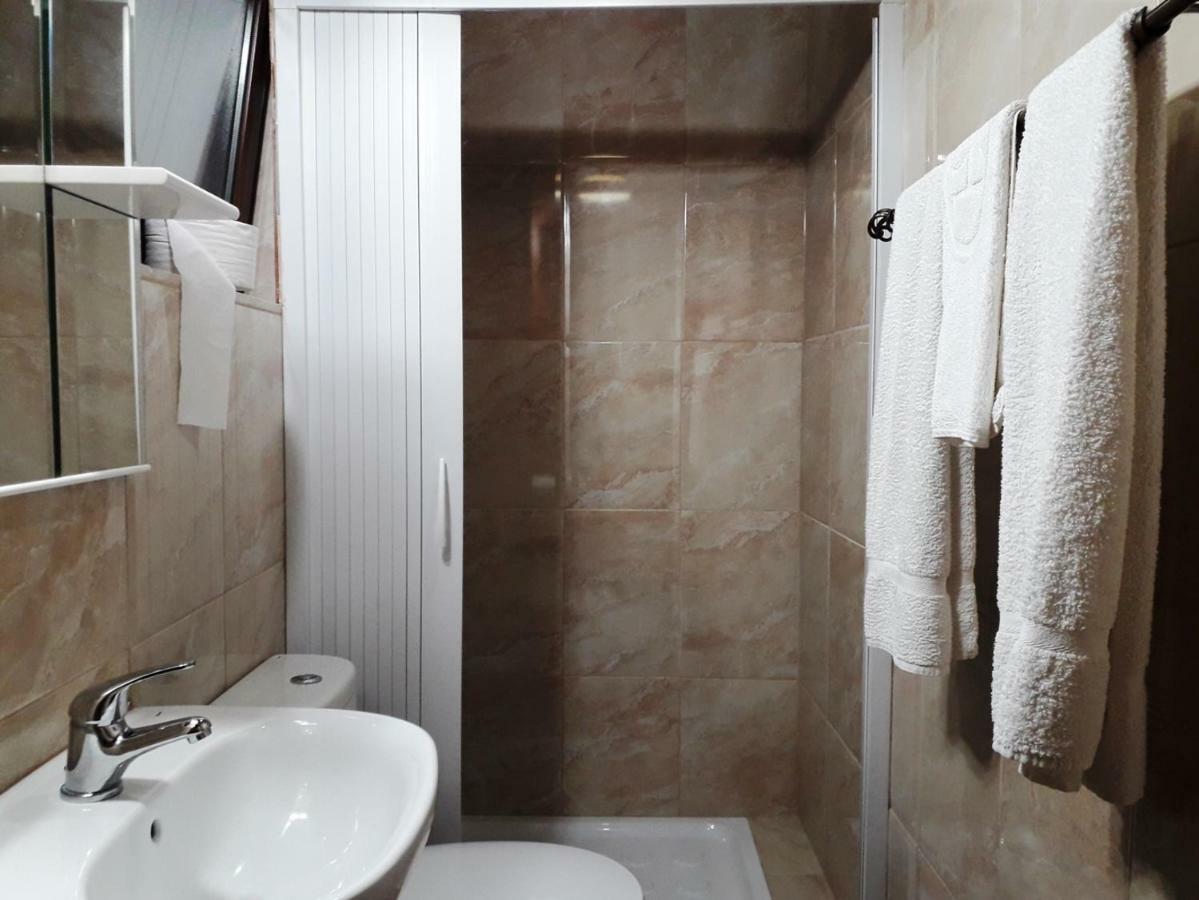Quinta Da Moagem Villa Macedo de Cavaleiros Ngoại thất bức ảnh