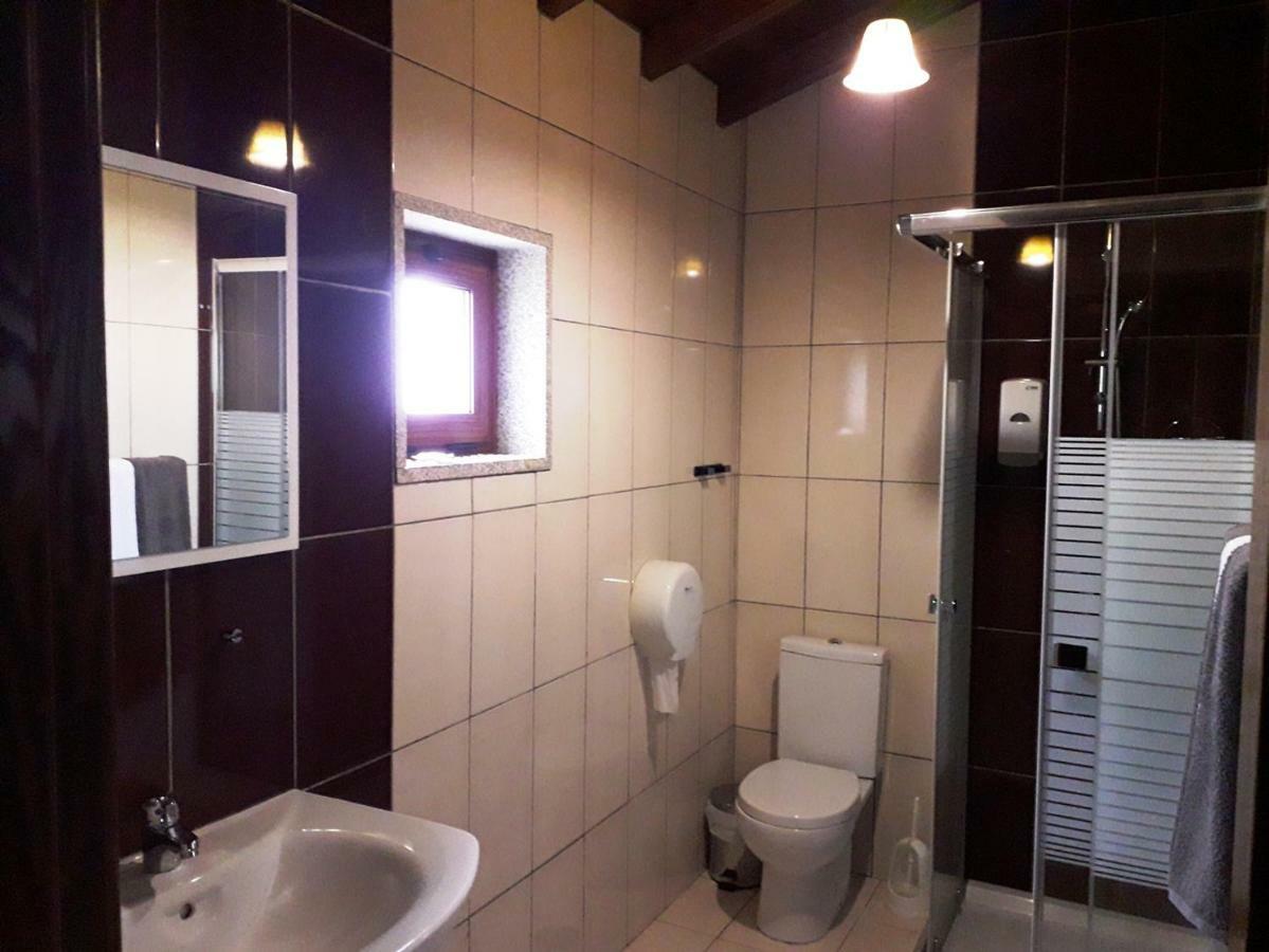 Quinta Da Moagem Villa Macedo de Cavaleiros Ngoại thất bức ảnh