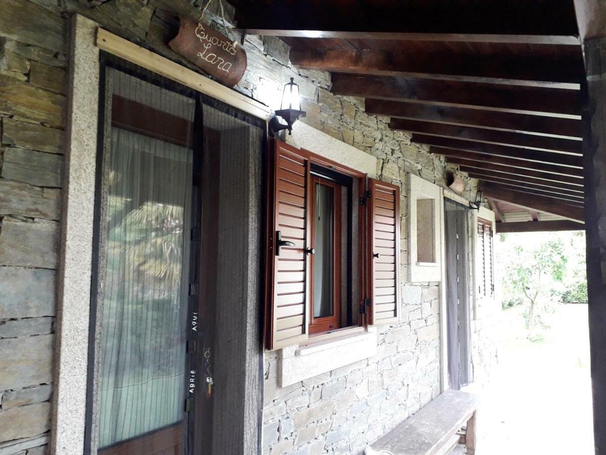Quinta Da Moagem Villa Macedo de Cavaleiros Ngoại thất bức ảnh