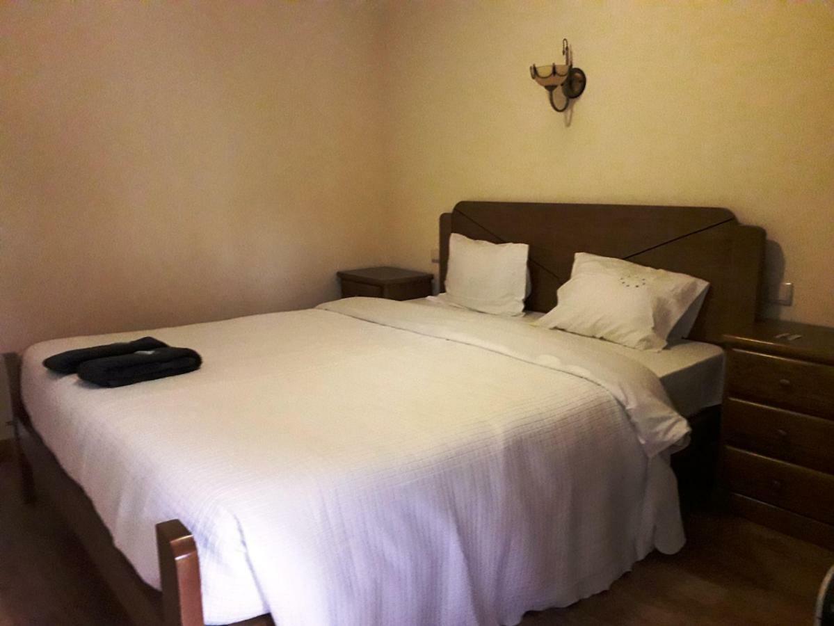 Quinta Da Moagem Villa Macedo de Cavaleiros Ngoại thất bức ảnh