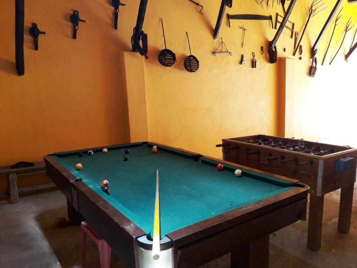 Quinta Da Moagem Villa Macedo de Cavaleiros Ngoại thất bức ảnh