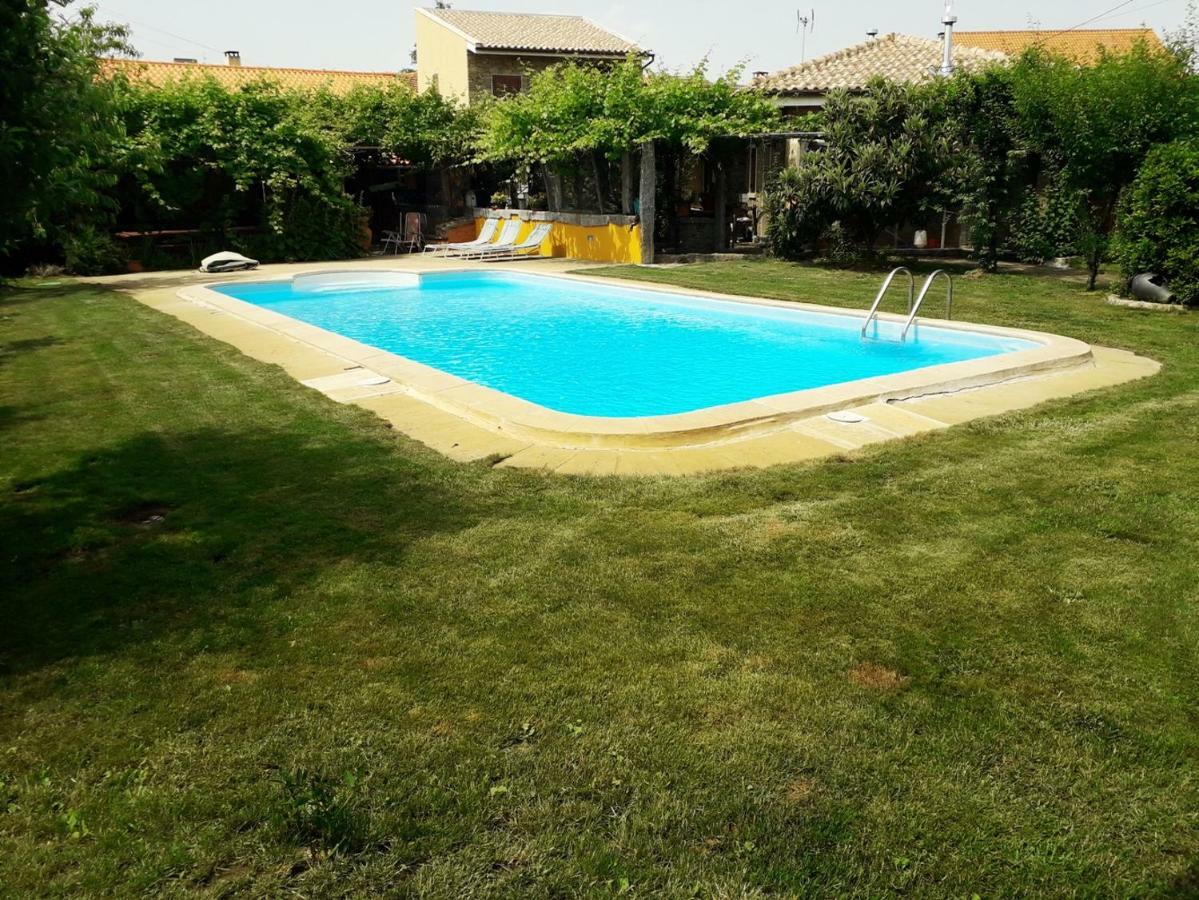 Quinta Da Moagem Villa Macedo de Cavaleiros Ngoại thất bức ảnh