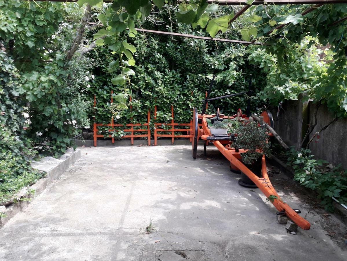 Quinta Da Moagem Villa Macedo de Cavaleiros Ngoại thất bức ảnh