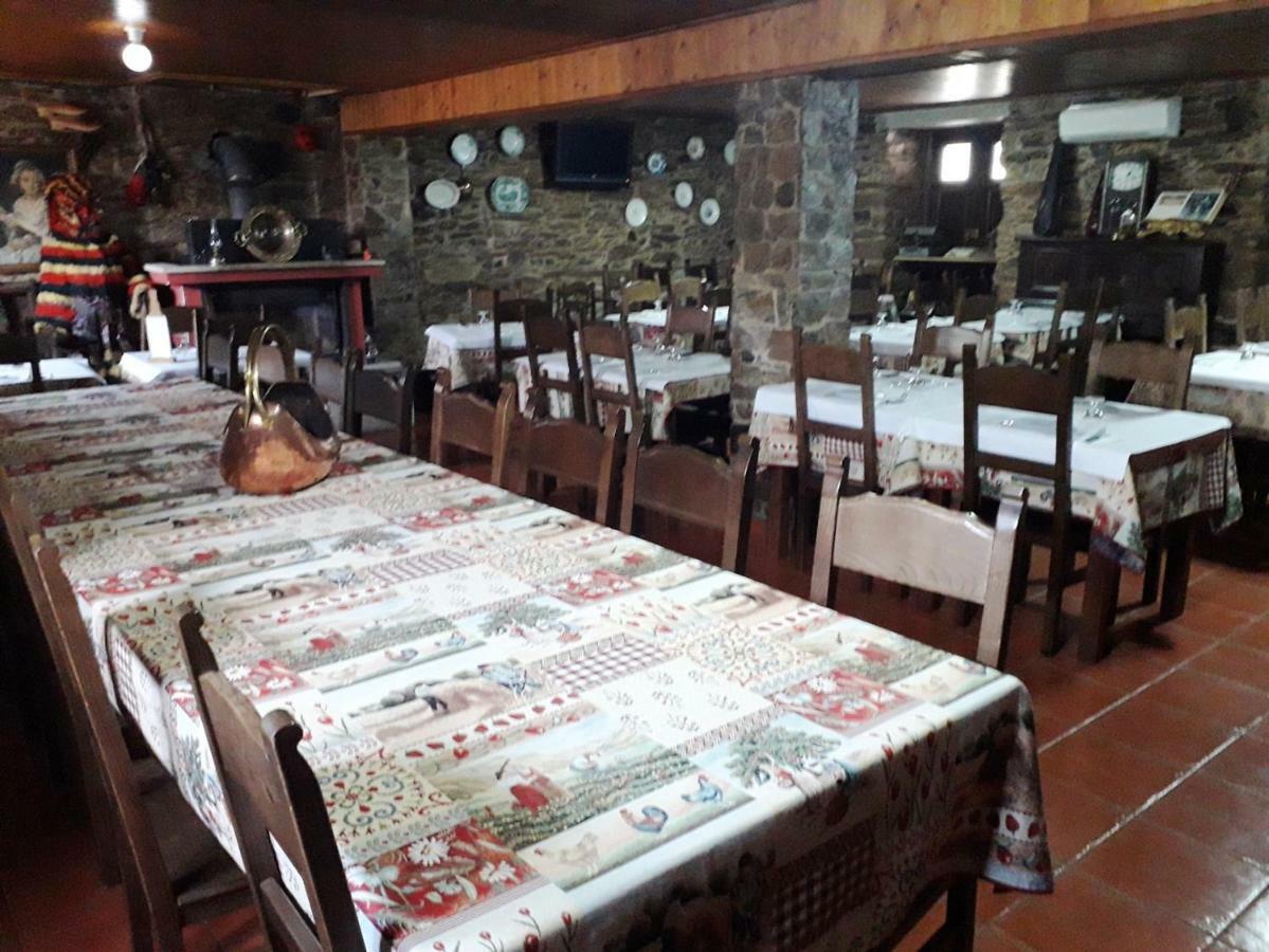 Quinta Da Moagem Villa Macedo de Cavaleiros Ngoại thất bức ảnh